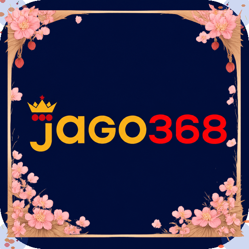 jago368 — mitra unggulan