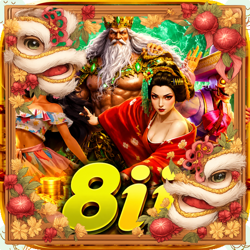 8ii — galeri pratinjau - APK Resmi