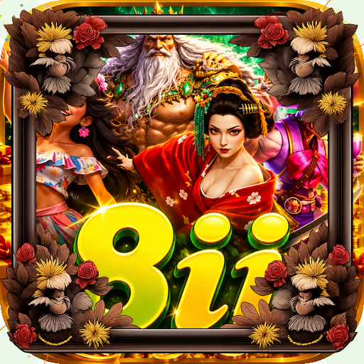 8ii — galeri pratinjau Resmi APK